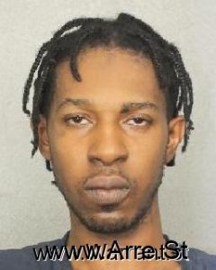 Guychard Jean Jacques Arrest Mugshot